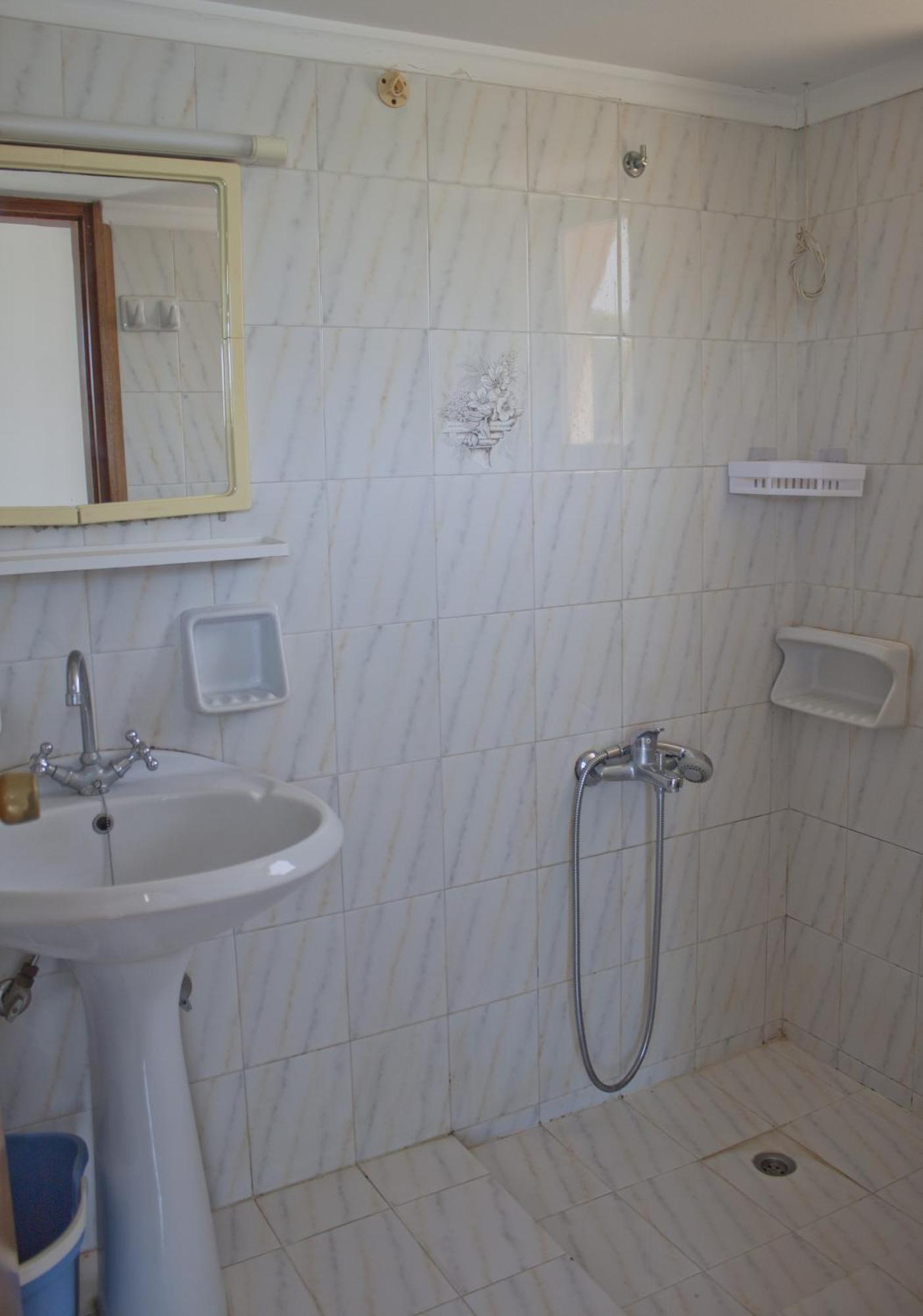 Melani Apartments Chania  Exterior foto