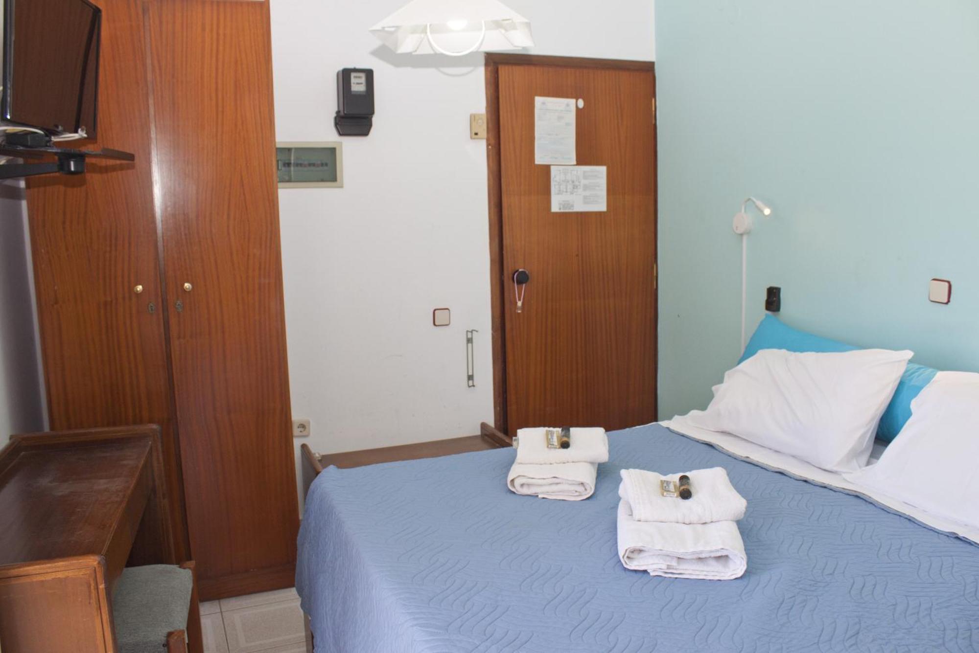 Melani Apartments Chania  Exterior foto